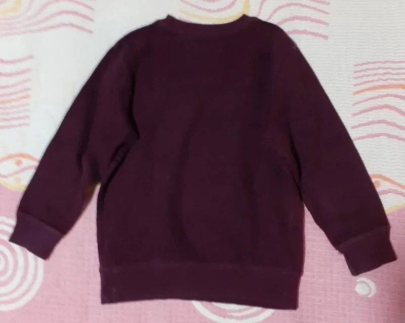 5-year-old Nightgown – photo 2